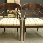 827 9206 ARMCHAIRS